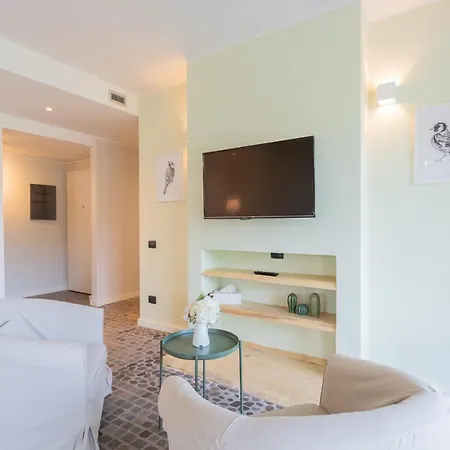 Apartament Vacation Paradise - Panoramic View By Rentallcomo *